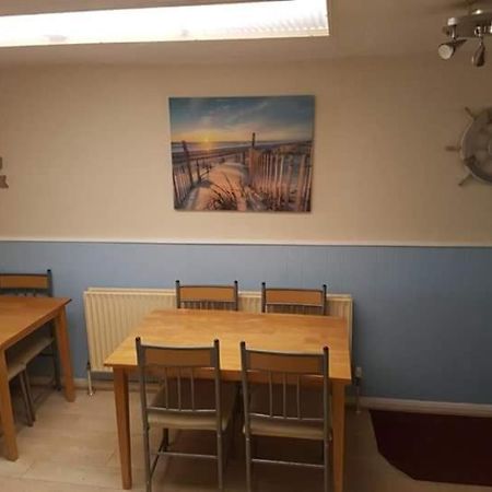 Wallace Hotel Blackpool Zewnętrze zdjęcie