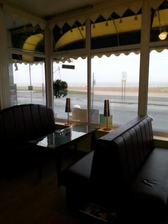 Wallace Hotel Blackpool Zewnętrze zdjęcie