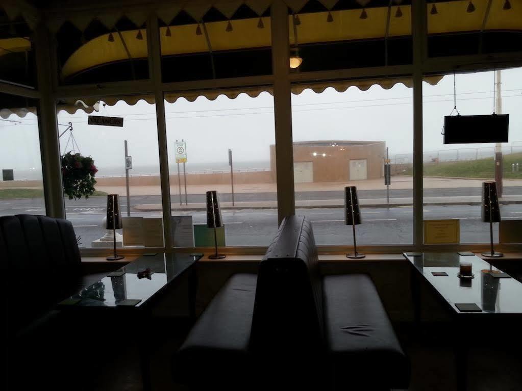 Wallace Hotel Blackpool Zewnętrze zdjęcie