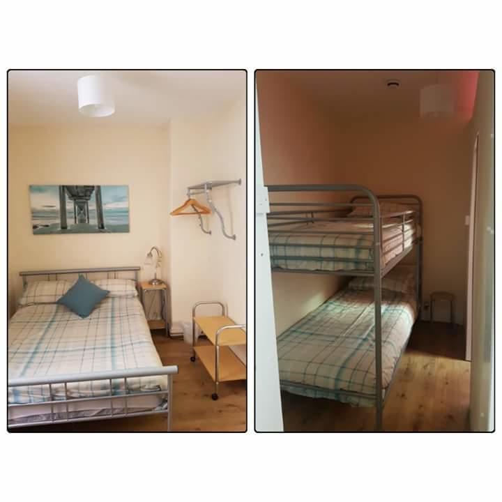 Wallace Hotel Blackpool Zewnętrze zdjęcie