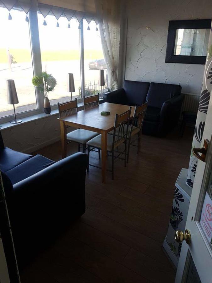 Wallace Hotel Blackpool Zewnętrze zdjęcie