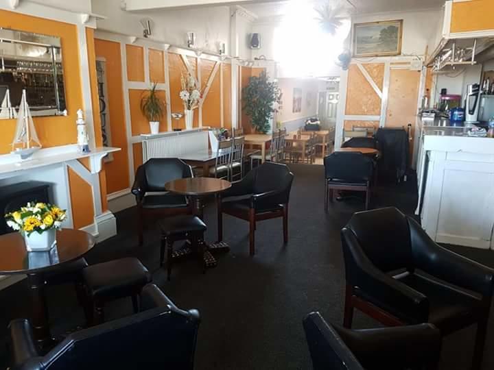 Wallace Hotel Blackpool Zewnętrze zdjęcie
